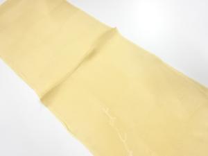 正絹　絞り　帯揚げ